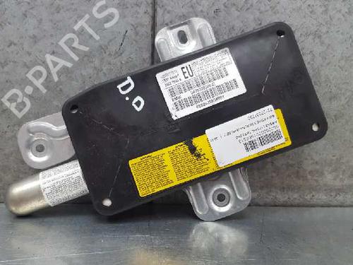 Used Right seat airbag BMW 3 (E46) 320 d (150 hp) 12731466