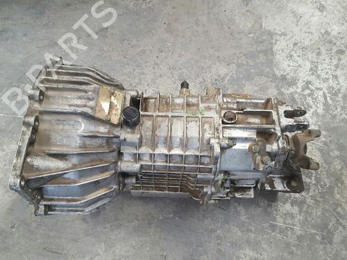 Gearbox TATA SIERRA  | BP12854512M3