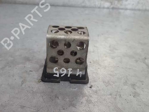 Heater resistor OPEL ZAFIRA A MPV (T98) 2.0 DTI 16V (F75) | BP12703584M108 