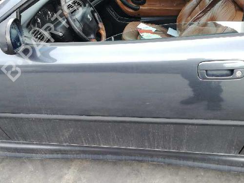 Used Left front door PEUGEOT 406 Coupe (8C) 3.0 V6 (207 hp) 16244620