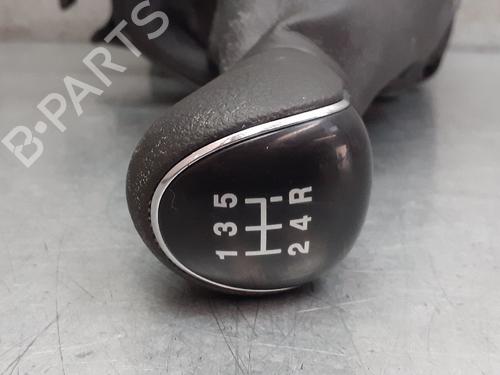 Gear lever FORD B-MAX (JK) 1.4 | BP12752880M90 