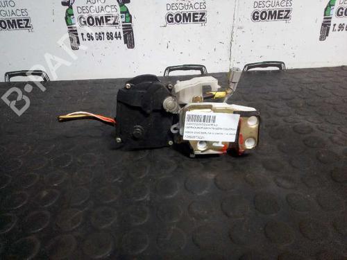 Used Rear left lock HONDA CIVIC VI Fastback (MA, MB) 1.4 i (MA8, MB2) (90 hp) 12800657