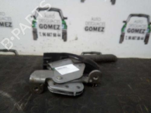 Hand brake NISSAN BLUEBIRD Hatchback (T72, T12) 2.0 D (FSLT72, T12) | BP12686925I18 