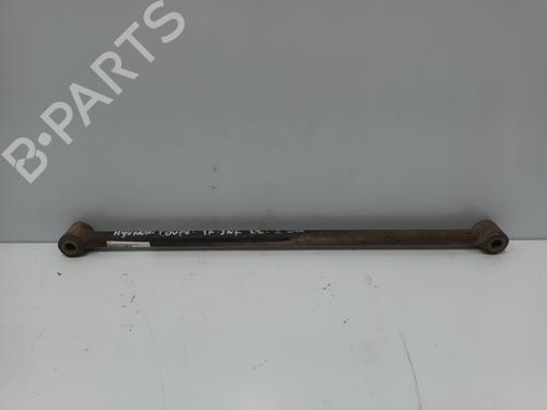Left front suspension arm HYUNDAI COUPE II (GK) 1.6 16V | BP21006406M12 