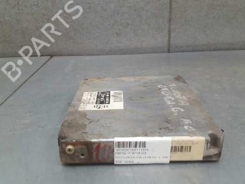 Used Engine control unit (ECU) TOYOTA CELICA Coupe (_T23_) 1.8 16V VT-i (ZZT230_, ZZT230) (143 hp) 12690963