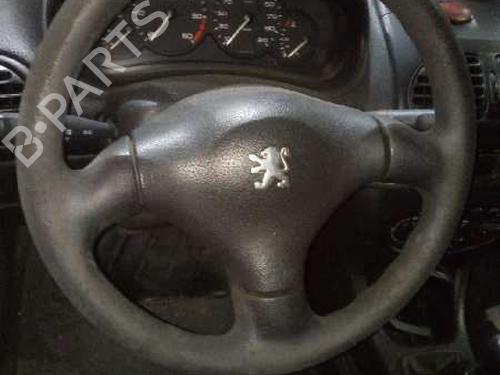 Right front driveshaft PEUGEOT 206 Hatchback (2A/C) 1.9 D | BP12687288M39