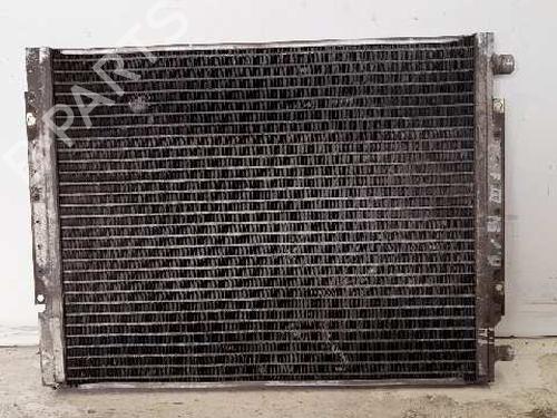 AC radiator VW GOLF III (1H1) 1.4 | BP12763695M32 