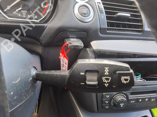 ECU airbags BMW 1 (E87) 120 d | BP32473076M53 