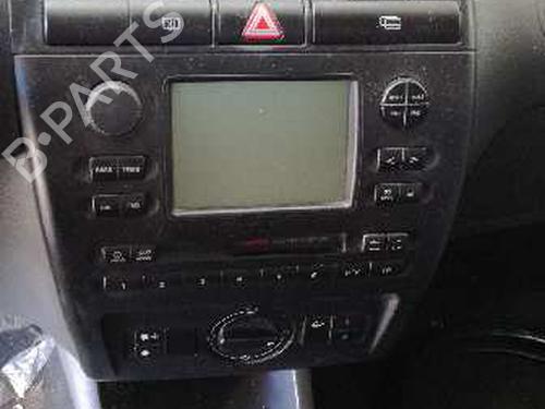 Engine SEAT CORDOBA (6K1, 6K2) 1.9 SDI | BP12699820M1 