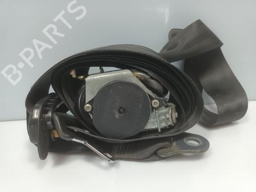 Used Rear right seatbelt Rear right seatbelt CITROËN C8 (EA_, EB_) 2.2 HDi (128 hp) 33207787 33207787