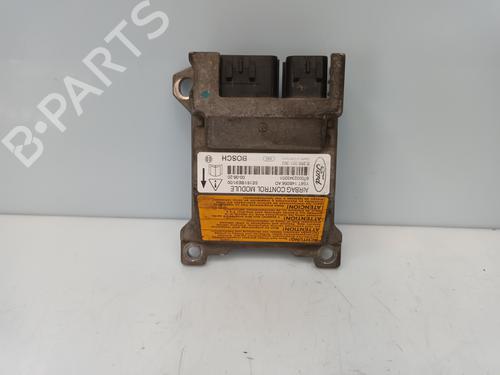 ECU airbags FORD PUMA (EC_) 1.4 16V | BP19121489M53 