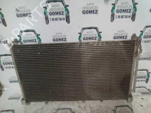 Used AC radiator KIA RIO I Hatchback (DC) 1.5 16V (97 hp) 12794166