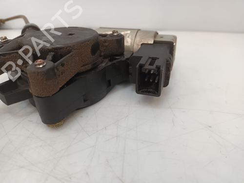 Front left window mechanism MAZDA 6 Hatchback (GG) 2.0 DI (GG14) | BP31136371C22 - Image 3