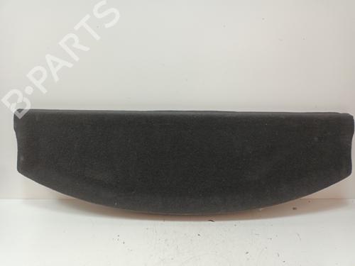 Used Rear parcel shelf VW NEW BEETLE (9C1, 1C1) 2.0 (115 hp) 17479646