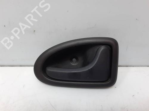 Used Rear right interior door handle Rear right interior door handle RENAULT MEGANE I Classic (LA0/1_) 1.9 dCi (LA05) (105 hp) 40225414 40225414