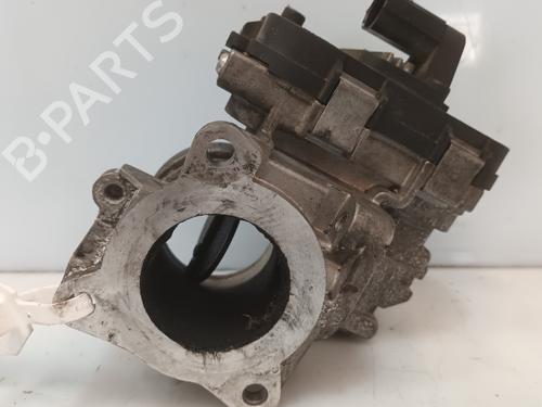 Used Throttle body OPEL ZAFIRA / ZAFIRA FAMILY B (A05) [2005-2019]  28426223