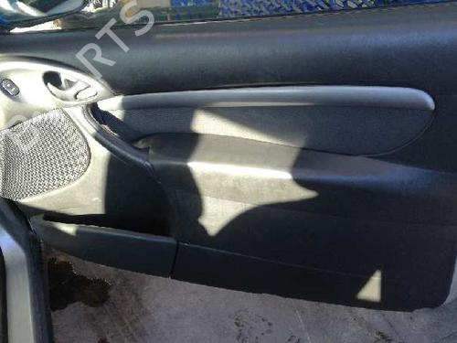 Débitmètre de masse D'Air FORD FOCUS I (DAW, DBW) 1.8 Turbo DI / TDDi | BP12722227M95 