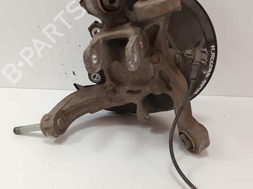 Left rear steering knuckle HONDA ACCORD VII (CL, CN) 2.2 i-CTDi (CN1) | BP16147082M27 