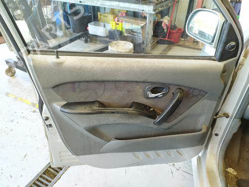 Elektronisk sensor HYUNDAI ATOS (MX) 1.0 i | BP12779694M84 