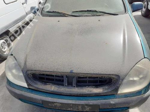 Rear windshield wiper arm CITROËN XSARA Break (N2) 2.0 HDI 90 | BP12761110C144 