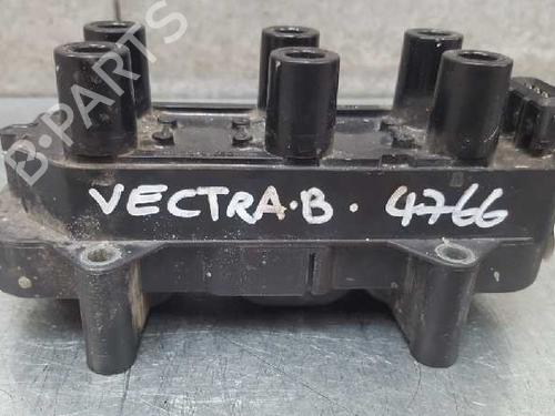Used Ignition coil OPEL VECTRA B (J96) [1995-2004]  12857169