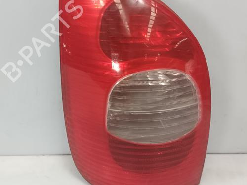 Venstre Baklys CITROËN XSARA PICASSO (N68) 1.6 16V (109 hp) 29512290