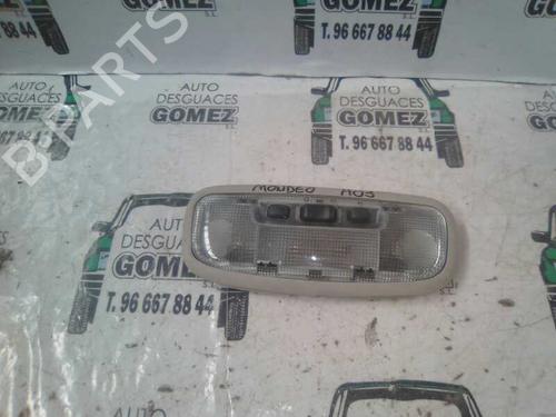 Used Interior roof light Interior roof light 12705851 12705851