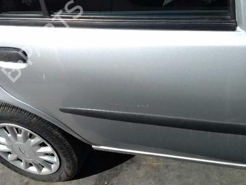 Engine control unit (ECU) FORD FIESTA IV (JA_, JB_) 1.8 D | BP12748011M57 