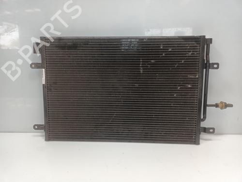 AC radiator AUDI A4 B7 (8EC) 2.0 TDI quattro | BP33464053M32 - Image 2