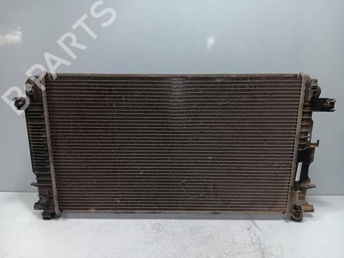 Used Water radiator Water radiator VW CRAFTER 30-50 Van (2E_) [2006-2016] 40197643 40197643