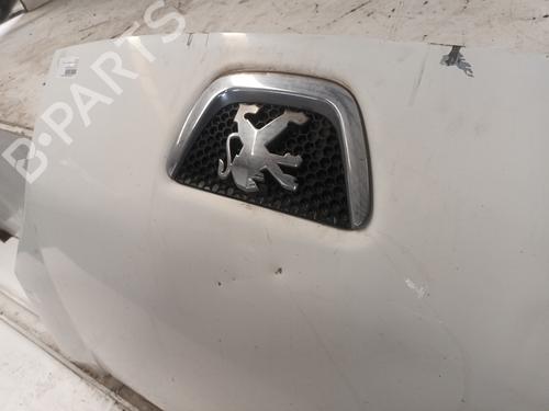 Hood PEUGEOT BIPPER (AA_)  | BP28421451C1