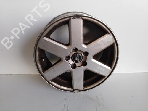 Used Rim VOLVO XC90 I (275) 2.5 T AWD (209 hp) 12789626