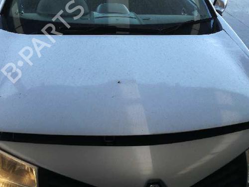 Cinto de segurança traseiro esquerdo RENAULT MEGANE II Coupé-Cabriolet (EM0/1_)  | BP12742209I29 