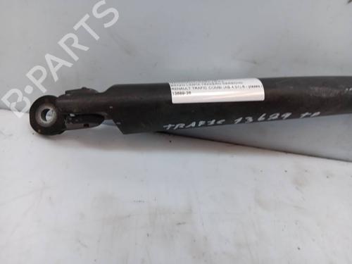 Other RENAULT TRAFIC II Bus (JL) 1.9 dCI 100 (JL0C, JL0K) | BP40185769O1 - Image 3
