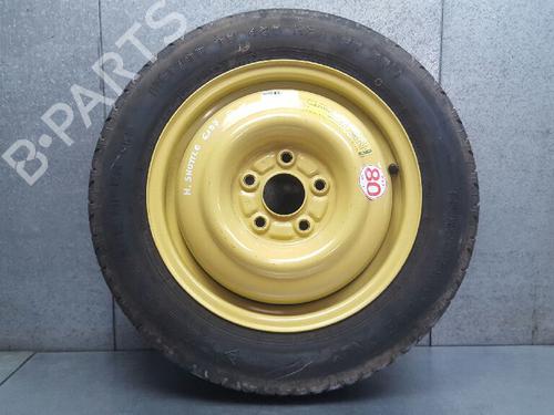 Used Jack Kit HONDA SHUTTLE (RA) 2.3 16V (RA3, RA5) (150 hp) 23859753