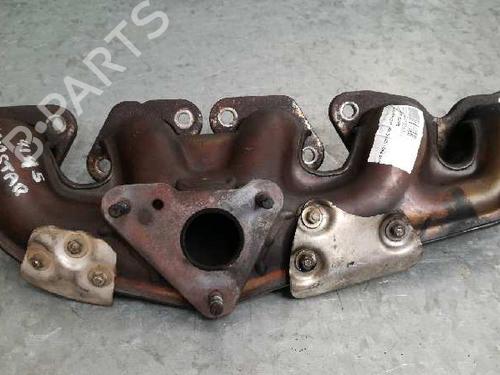 Used Exhaust manifold NISSAN INTERSTAR Van (X70) [2002-2025]  12856735