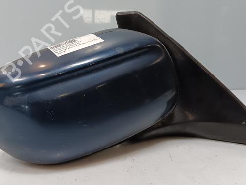 Right mirror MAZDA 323 F VI Hatchback (BJ) 2.0 TD | BP21376595C27 