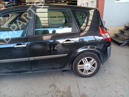 AC Kompressor RENAULT SCÉNIC II (JM0/1_)  | BP20641929M34 