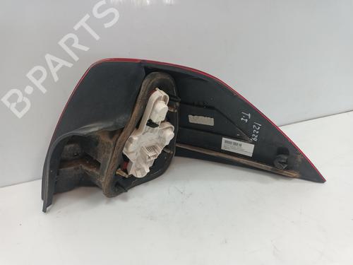 Left taillight RENAULT MEGANE II Saloon (LM0/1_) | BP37151134C34 - Image 3
