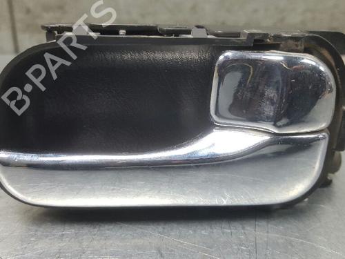 Used Front right interior door handle NISSAN PRIMERA (P11) 2.0 TD (90 hp) 12721334