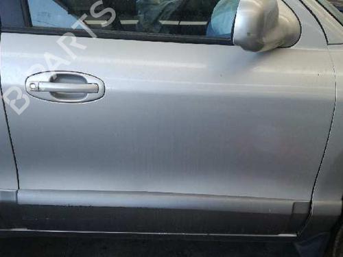 ABS Bremseaggregat HYUNDAI SANTA FÉ I (SM) 2.7 V6 4x4 | BP12743738M43 