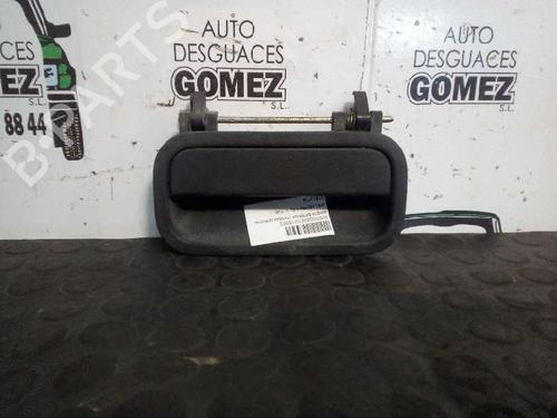 Used Rear right exterior door handle Rear right exterior door handle 12684464 12684464