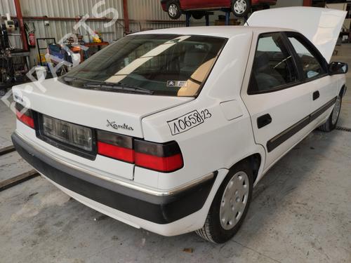 Right rear door CITROËN XANTIA (X1_, X2_) 1.8 i | BP29375568C5 