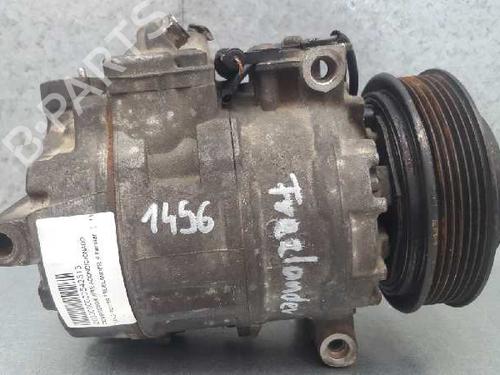 Used AC compressor LAND ROVER FREELANDER I (L314) [1998-2006]  12932676