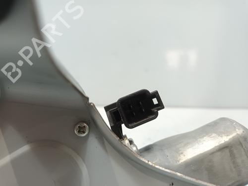 Rear wiper motor HYUNDAI KONA (OS, OSE, OSI) 1.6 GDi Hybrid | BP25118110M102 
