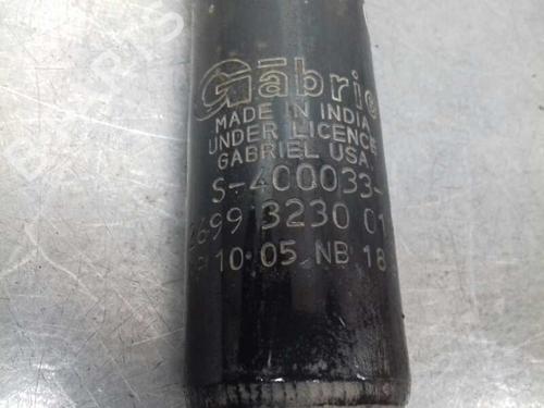 BP12854777M17 | Right front shock absorber TATA SAFARI (42_FD)  BP12854777M17