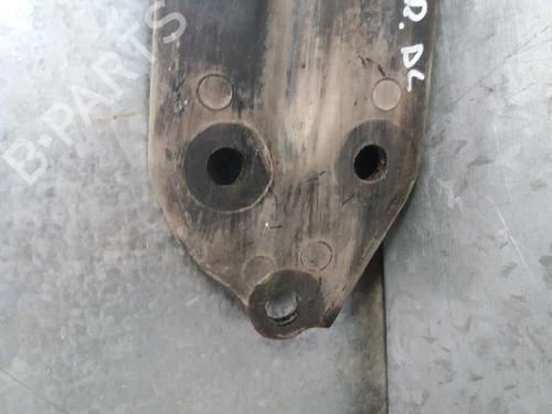 Right rear suspension arm CHEVROLET CAPTIVA (C100, C140) 2.0 D | BP12704353M15 