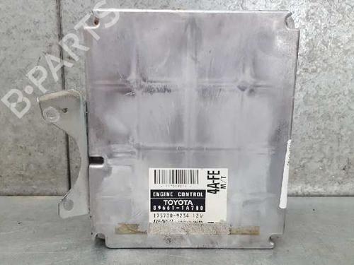 Used Engine control unit (ECU) TOYOTA COROLLA (_E11_) 1.6 (AE111) (110 hp) 12735723