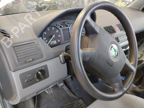 Bobine SKODA FABIA I (6Y2)  | BP18377746M94 