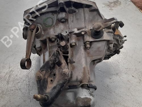 Gearbox CITROËN SAXO (S0, S1) 1.5 D | BP12782191M3 